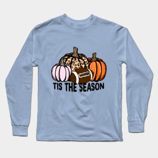 Tis' The Season Long Sleeve T-Shirt